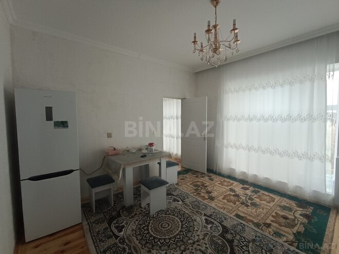 Satılır 3 otaqlı həyət evi/bağ evi 110 m², photo 13 from 18