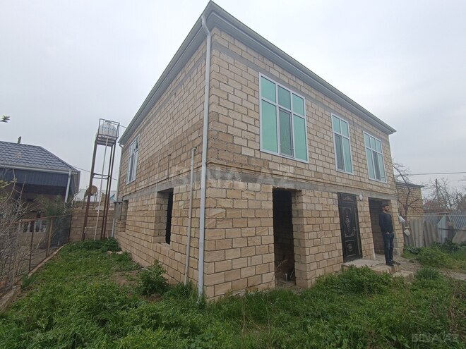 Satılır 3 otaqlı həyət evi/bağ evi 110 m², photo 4 from 18