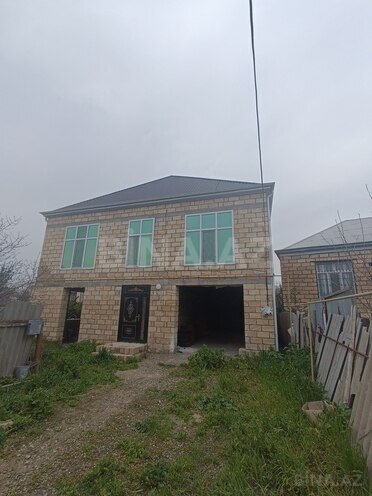 Satılır 3 otaqlı həyət evi/bağ evi 110 m², photo 3 from 18
