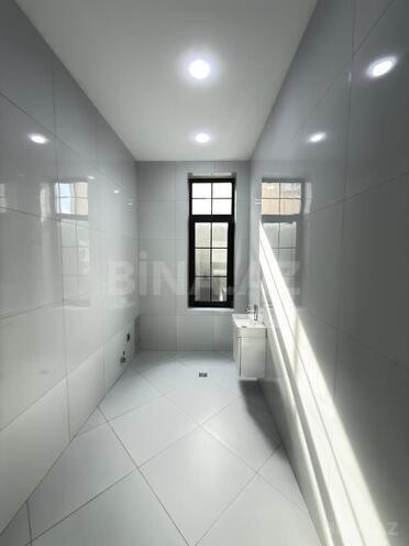 Satılır 5 otaqlı həyət evi/bağ evi 300 m², Mərdəkan q., photo 23 from 24