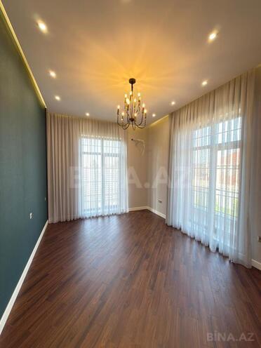 Satılır 5 otaqlı həyət evi/bağ evi 300 m², Mərdəkan q., photo 18 from 24