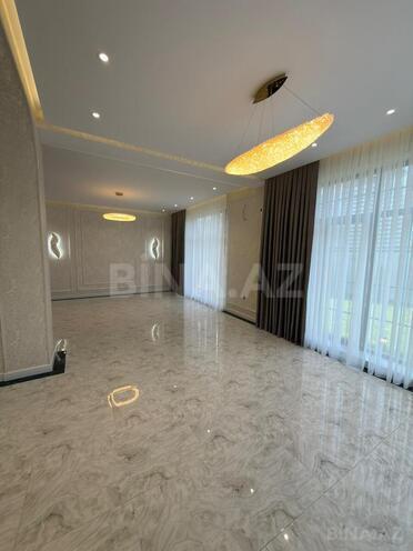 Satılır 5 otaqlı həyət evi/bağ evi 300 m², Mərdəkan q., photo 12 from 24