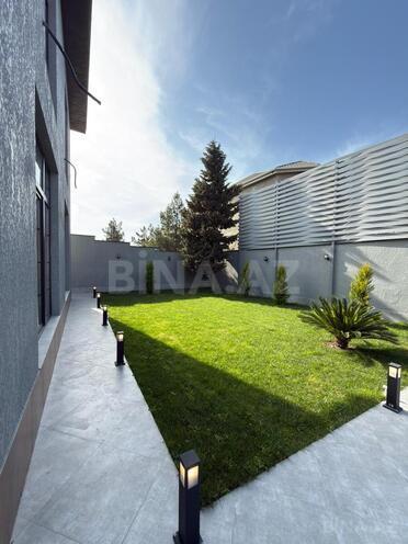 Satılır 5 otaqlı həyət evi/bağ evi 300 m², Mərdəkan q., photo 8 from 24