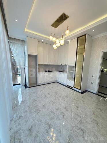 Satılır 5 otaqlı həyət evi/bağ evi 300 m², Mərdəkan q., photo 13 from 24