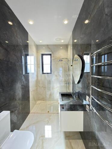 Satılır 5 otaqlı həyət evi/bağ evi 300 m², Mərdəkan q., photo 19 from 24