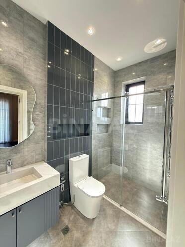 Satılır 5 otaqlı həyət evi/bağ evi 300 m², Mərdəkan q., photo 21 from 24