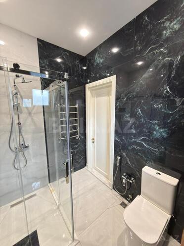 Satılır 5 otaqlı həyət evi/bağ evi 300 m², Mərdəkan q., photo 22 from 24