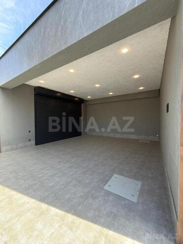 Satılır 5 otaqlı həyət evi/bağ evi 300 m², Mərdəkan q., photo 9 from 24
