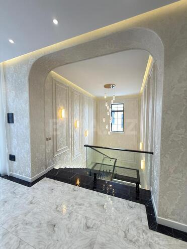 Satılır 5 otaqlı həyət evi/bağ evi 300 m², Mərdəkan q., photo 15 from 24