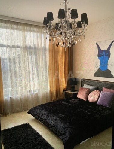 İcarəyə verilir 6 otaqlı həyət evi/bağ evi 300 m², Badamdar q., photo 20 from 26