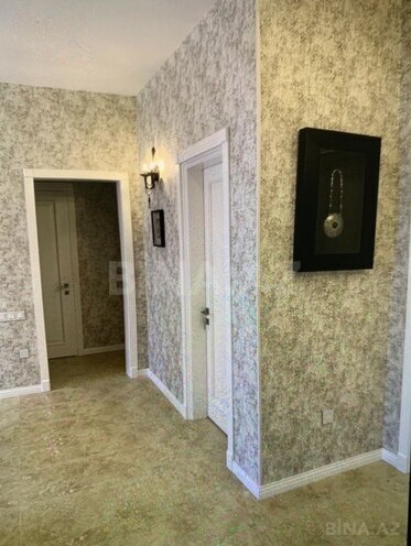 İcarəyə verilir 6 otaqlı həyət evi/bağ evi 300 m², Badamdar q., photo 23 from 26