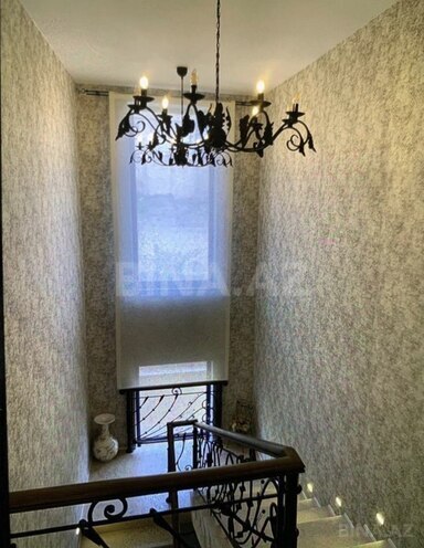 İcarəyə verilir 6 otaqlı həyət evi/bağ evi 300 m², Badamdar q., photo 18 from 26