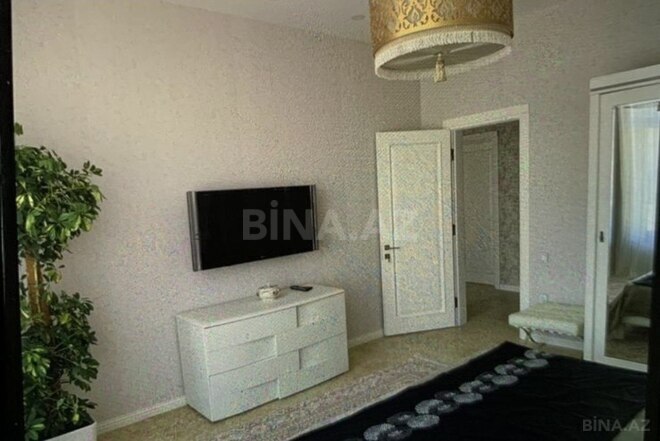 İcarəyə verilir 6 otaqlı həyət evi/bağ evi 300 m², Badamdar q., photo 25 from 26