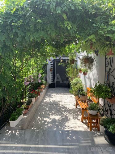 İcarəyə verilir 6 otaqlı həyət evi/bağ evi 300 m², Badamdar q., photo 9 from 26