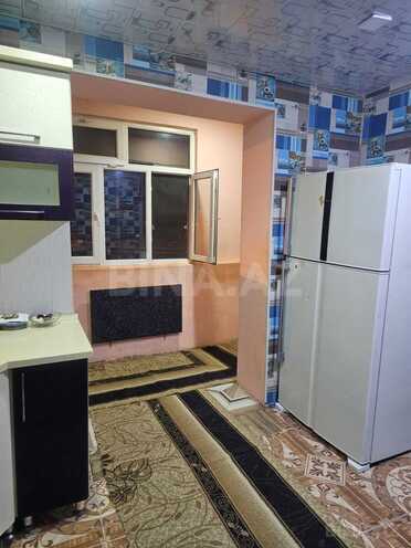 Сдаётся 4-комн. вторичка 97 м², м. Ази Асланов, photo 9 from 13