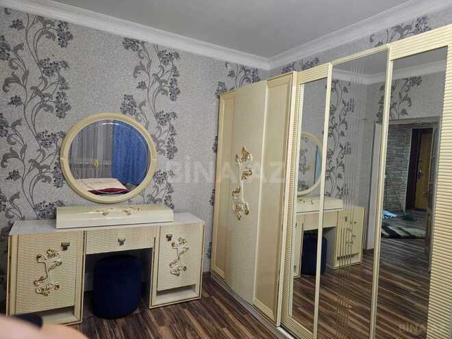 Сдаётся 4-комн. вторичка 97 м², м. Ази Асланов, photo 5 from 13