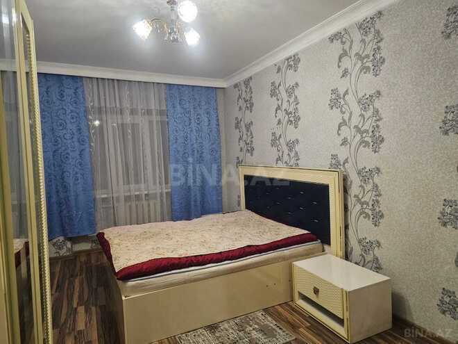 Сдаётся 4-комн. вторичка 97 м², м. Ази Асланов, photo 4 from 13