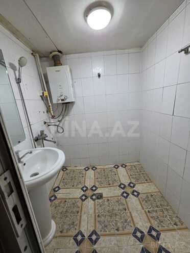 Сдаётся 4-комн. вторичка 97 м², м. Ази Асланов, photo 10 from 13