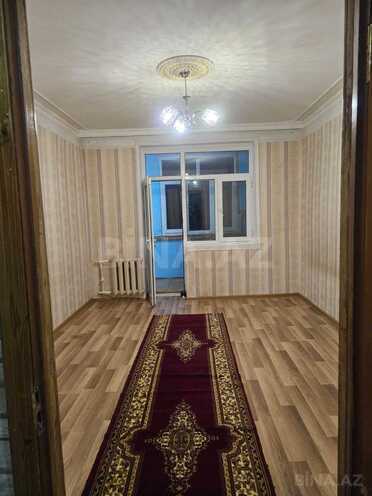 Сдаётся 4-комн. вторичка 97 м², м. Ази Асланов, photo 7 from 13