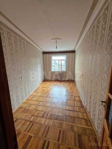 Сдаётся 4-комн. вторичка 97 м², м. Ази Асланов, photo 6 from 13