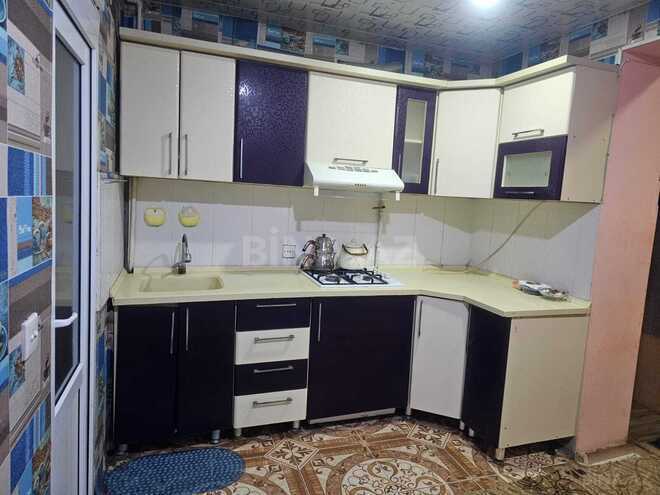 Сдаётся 4-комн. вторичка 97 м², м. Ази Асланов, photo 8 from 13