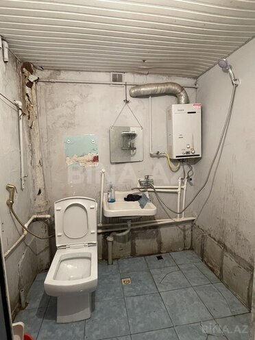 Продаётся 1-комн. вторичка 31 м², пос. Ази Асланова, photo 10 from 11