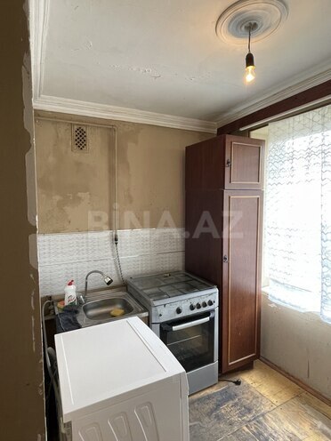 Продаётся 1-комн. вторичка 31 м², пос. Ази Асланова, photo 5 from 11
