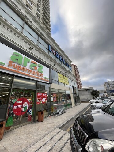 Продаётся 1-комн. вторичка 31 м², пос. Ази Асланова, photo 9 from 11