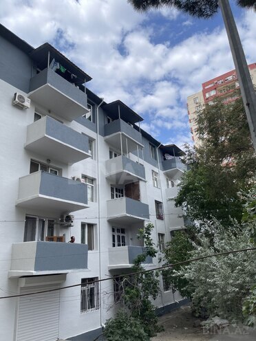 Продаётся 1-комн. вторичка 31 м², пос. Ази Асланова, photo 1 from 11