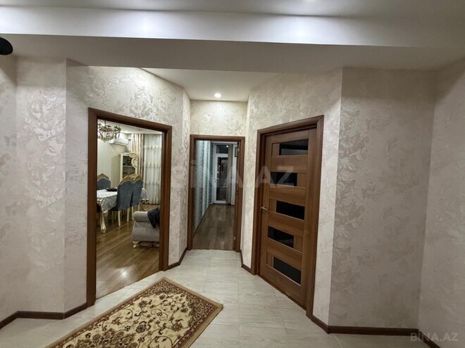 Satılır 2 otaqlı yeni tikili 67 m², Əhmədli m., photo 6 from 16