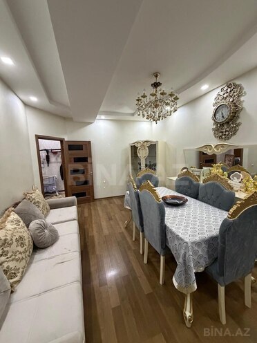 Satılır 2 otaqlı yeni tikili 67 m², Əhmədli m., photo 4 from 16