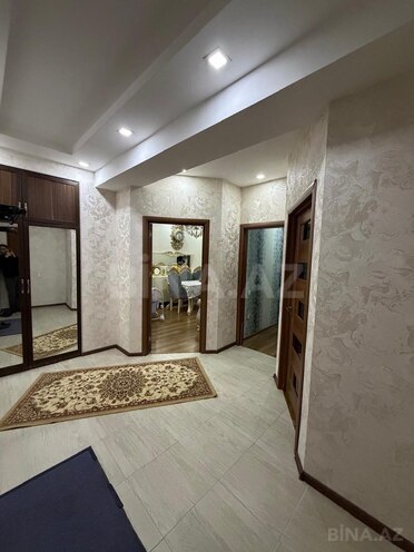 Satılır 2 otaqlı yeni tikili 67 m², Əhmədli m., photo 5 from 16