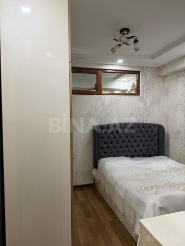 Satılır 2 otaqlı yeni tikili 67 m², Əhmədli m., photo 10 from 16