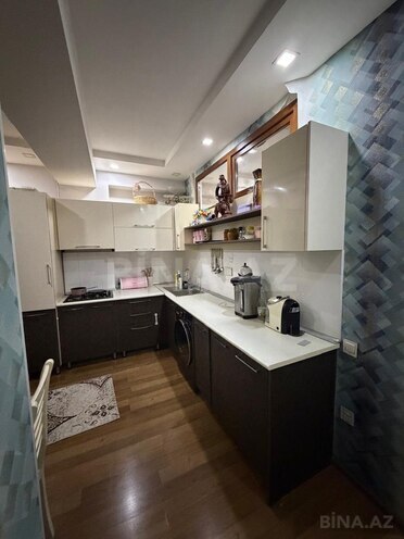 Satılır 2 otaqlı yeni tikili 67 m², Əhmədli m., photo 9 from 16