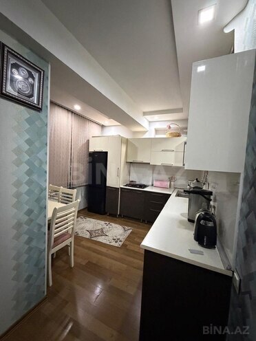 Satılır 2 otaqlı yeni tikili 67 m², Əhmədli m., photo 8 from 16