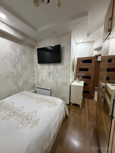 Satılır 2 otaqlı yeni tikili 67 m², Əhmədli m., photo 11 from 16