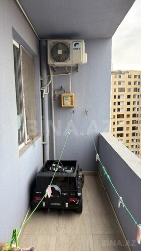 Satılır 2 otaqlı yeni tikili 67 m², Əhmədli m., photo 15 from 16