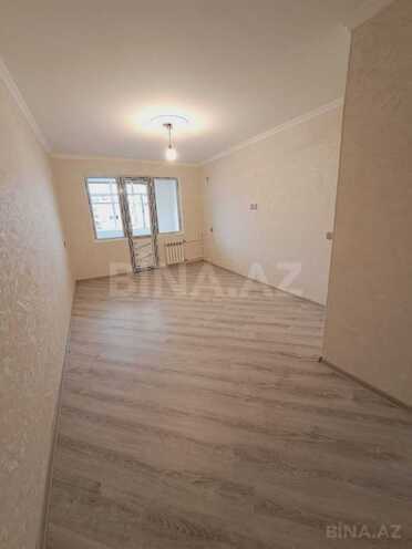 Продаётся 1-комн. вторичка 40 м², м. Нефтчиляр, photo 1 from 15