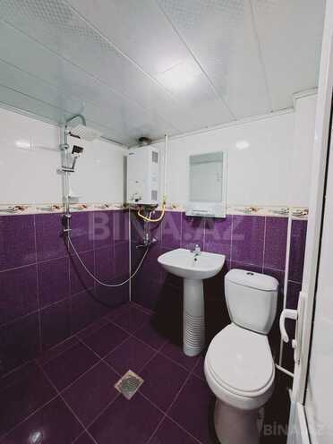 Продаётся 1-комн. вторичка 40 м², м. Нефтчиляр, photo 13 from 15