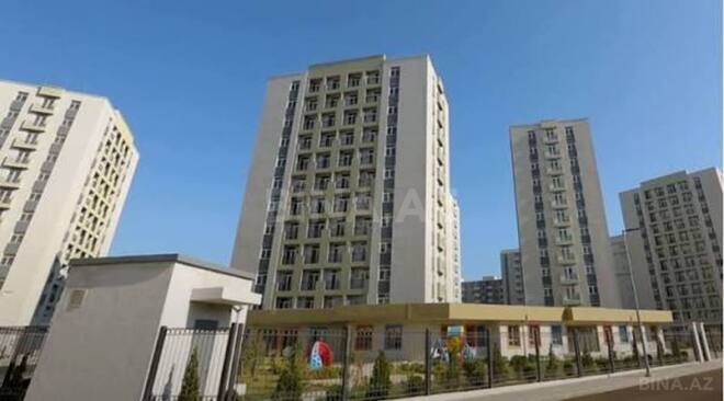 Satılır 2 otaqlı yeni tikili 75 m², Yasamal q., photo 14 from 15