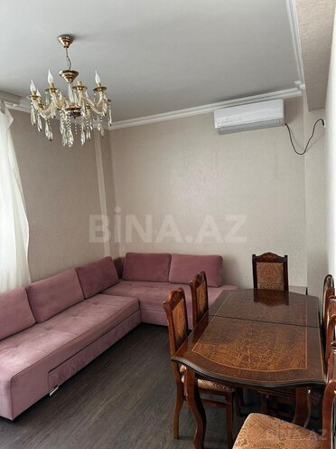 Satılır 2 otaqlı yeni tikili 75 m², Yasamal q., photo 4 from 15