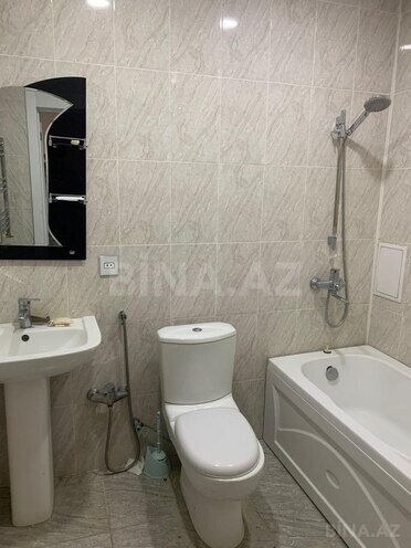 Satılır 2 otaqlı yeni tikili 75 m², Yasamal q., photo 12 from 15