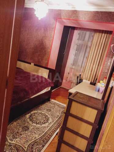 Satılır 3 otaqlı köhnə tikili 45 m², Mərdəkan q., photo 4 from 7