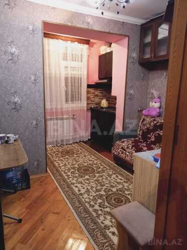 Satılır 3 otaqlı köhnə tikili 45 m², Mərdəkan q., photo 5 from 7