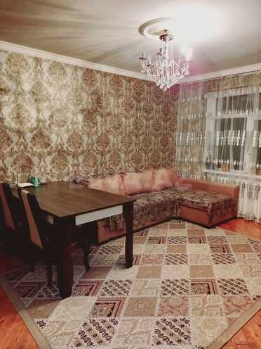 Satılır 3 otaqlı köhnə tikili 45 m², Mərdəkan q., photo 6 from 7