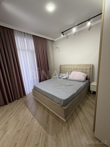 Satılır 2 otaqlı yeni tikili 61 m², Dərnəgül m., photo 13 from 15