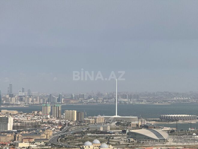 Satılır  torpaq 24 sot, Badamdar q., photo 3 from 12