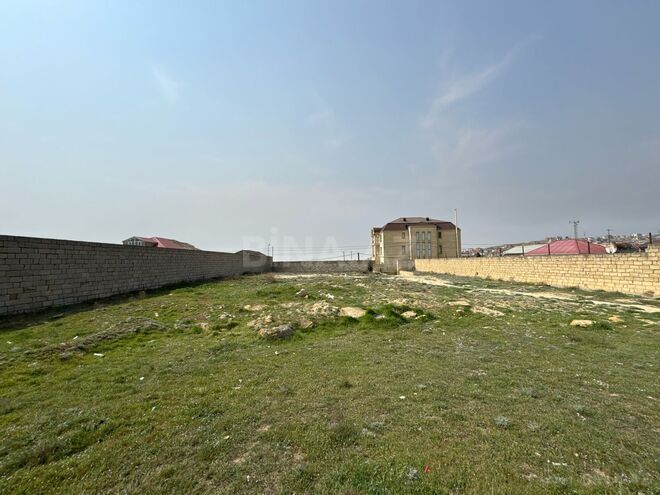 Satılır  torpaq 24 sot, Badamdar q., photo 1 from 12