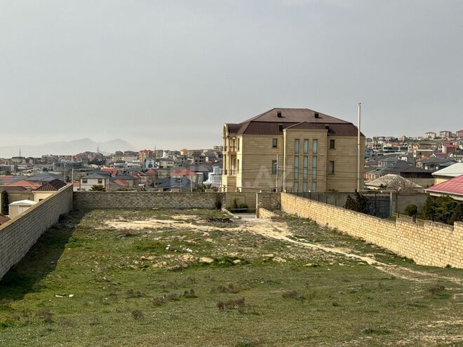 Satılır  torpaq 24 sot, Badamdar q., photo 7 from 12