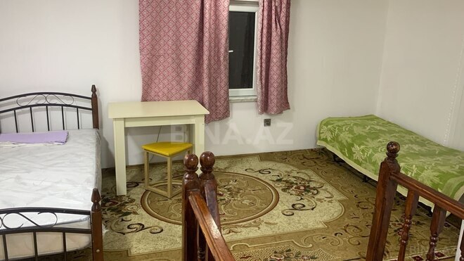 Сдаётся 3-комн. дом/дача 100 м², м. Иншаатчылар, photo 10 from 15